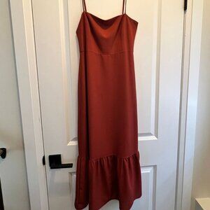 Park and Fifth Singer Dress